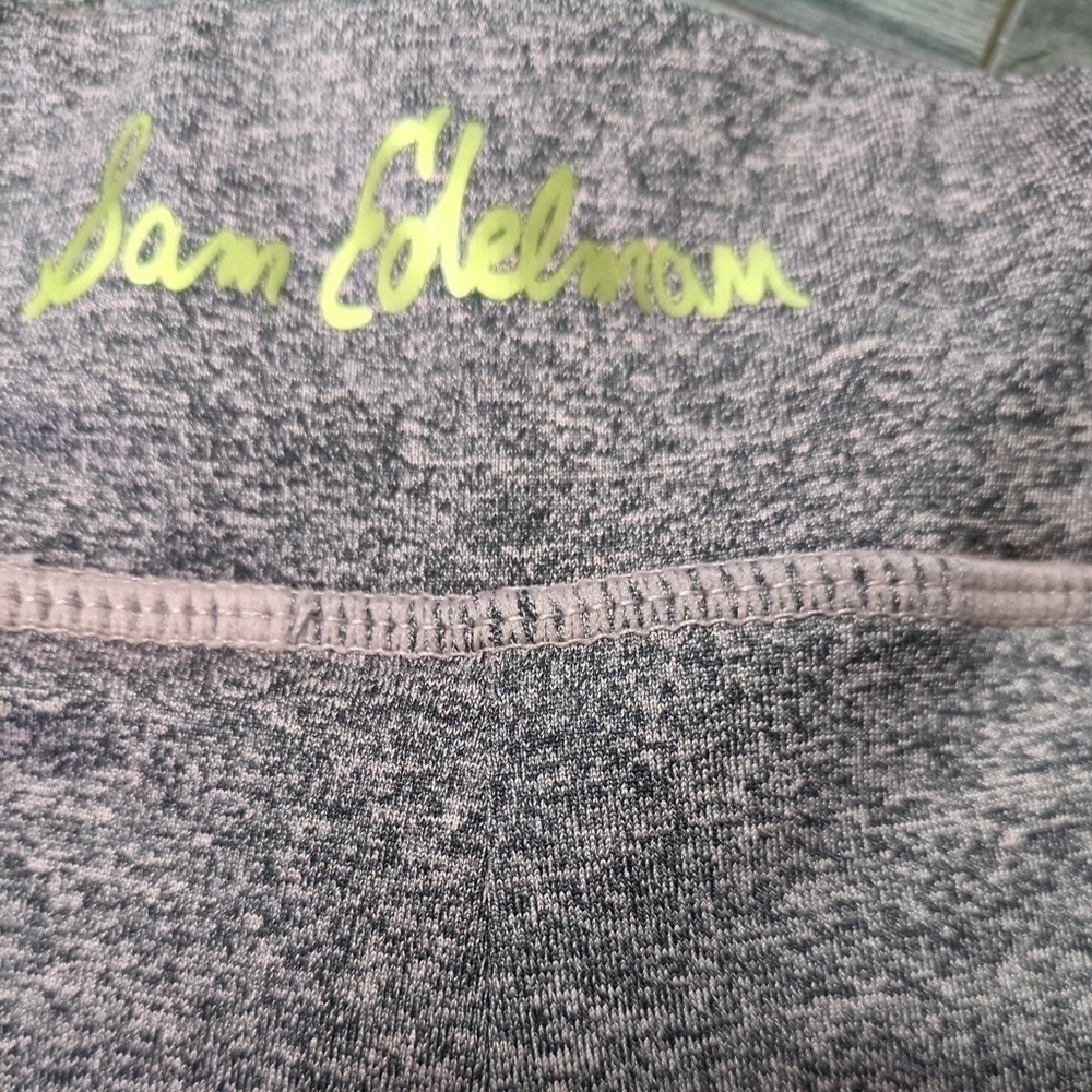 Bundle Size M Activewear Leggings. Sam Edelman and Tahari - Picture 6 of 10